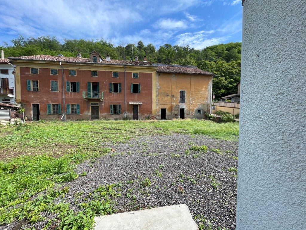 Immobiliari nel monferrato - Piedmont Houses