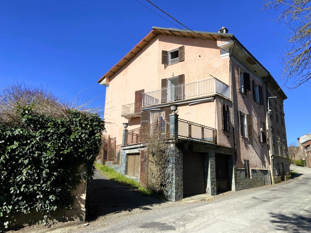 Immobiliari nel monferrato - Piedmont Houses
