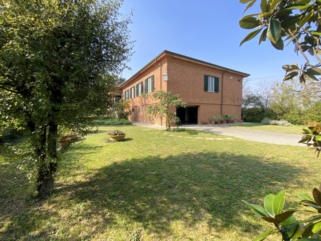 Immobiliari nel monferrato - Piedmont Houses