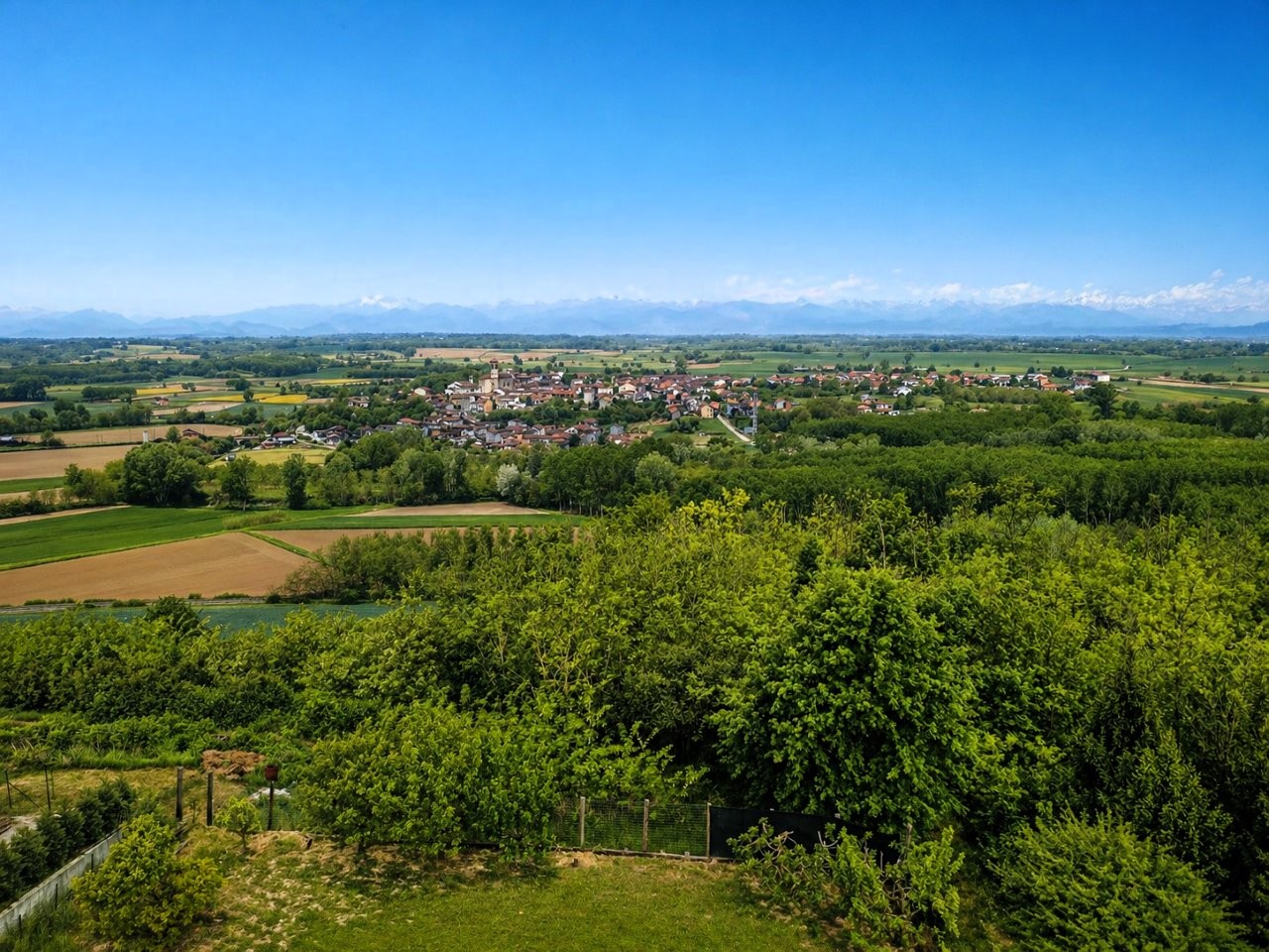 Immobiliari nel monferrato - Piedmont Houses