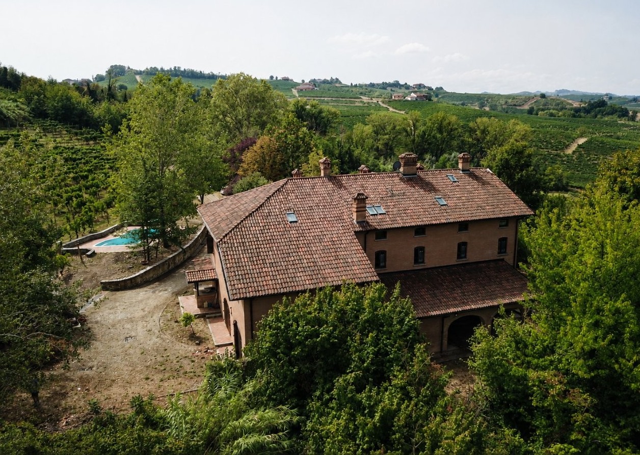 Immobiliari nel monferrato - Piedmont Houses