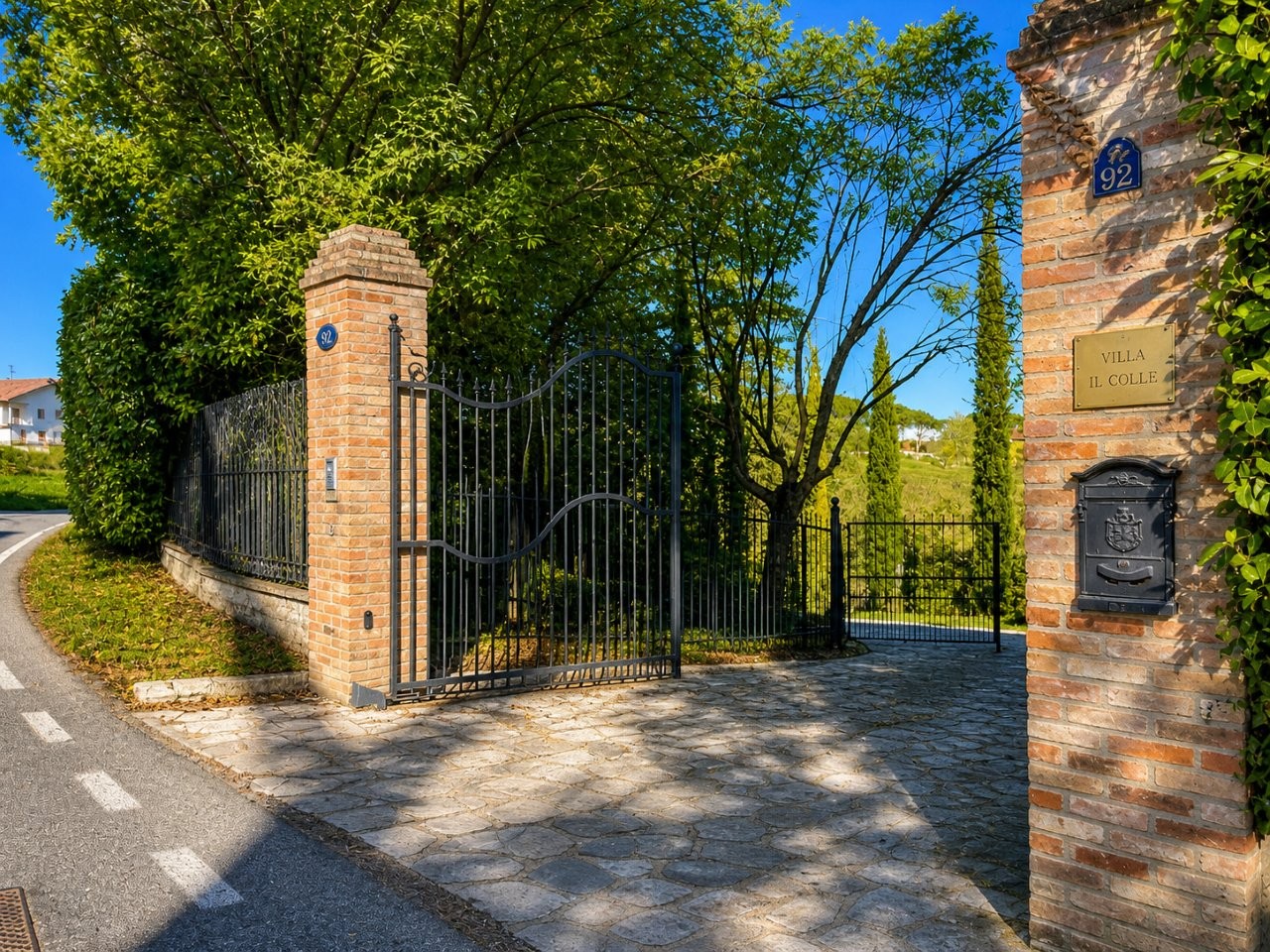 Immobiliari nel monferrato - Piedmont Houses