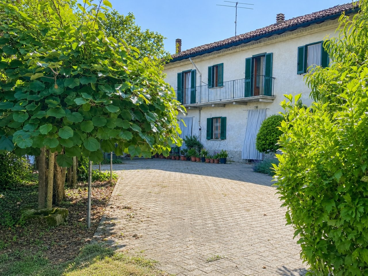 Rivalta Bormida
