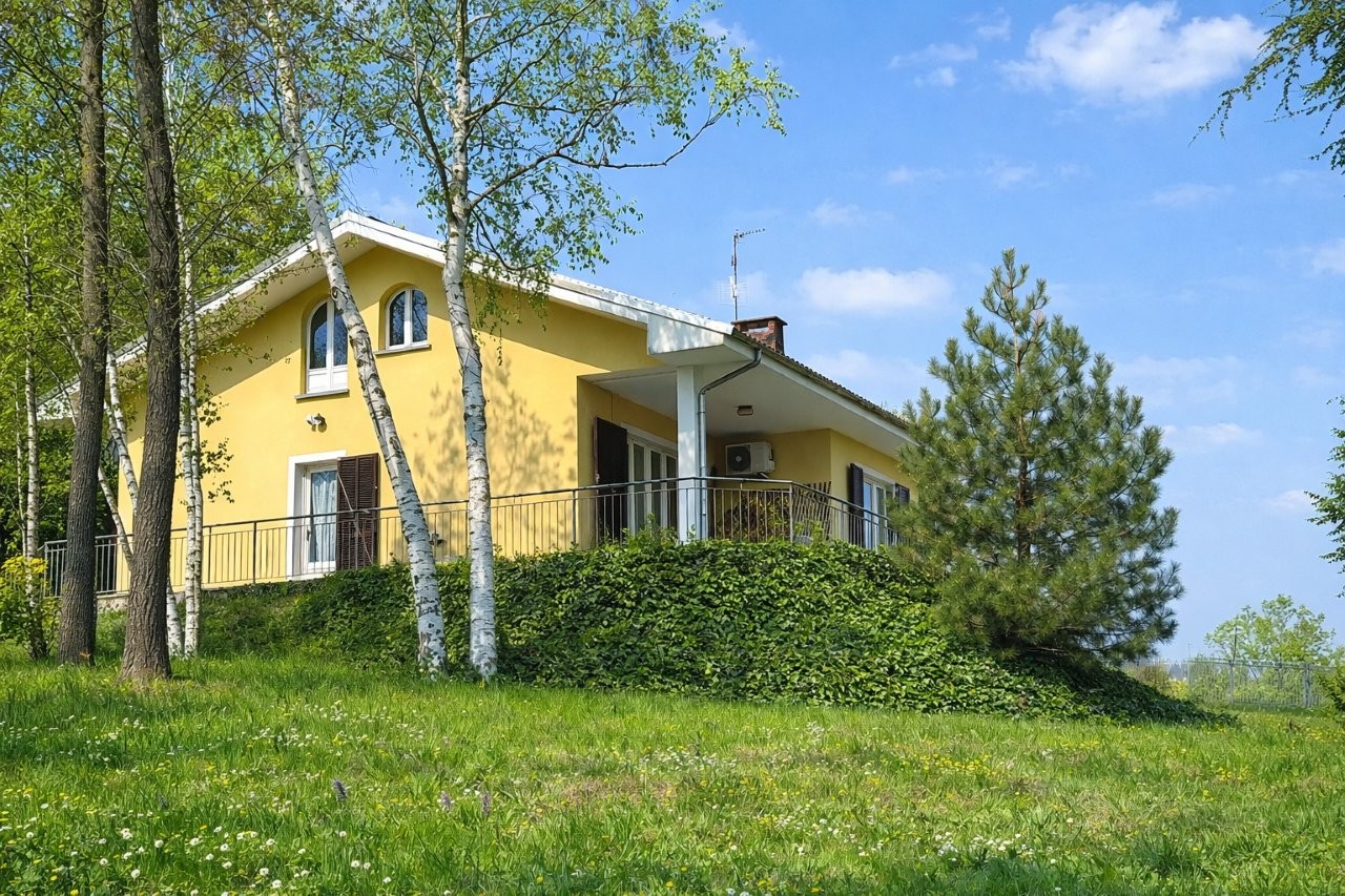 Immobiliari nel monferrato - Piedmont Houses