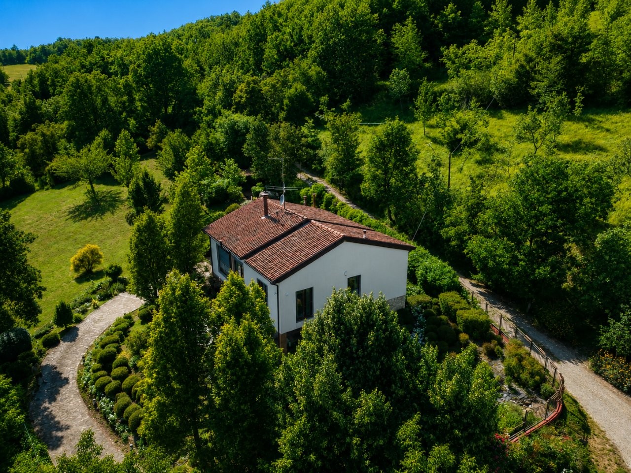 Immobiliari nel monferrato - Piedmont Houses