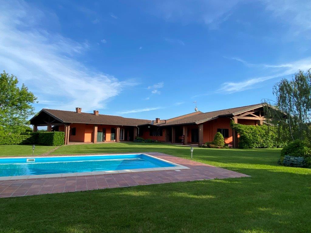 Immobiliari nel monferrato - Piedmont Houses