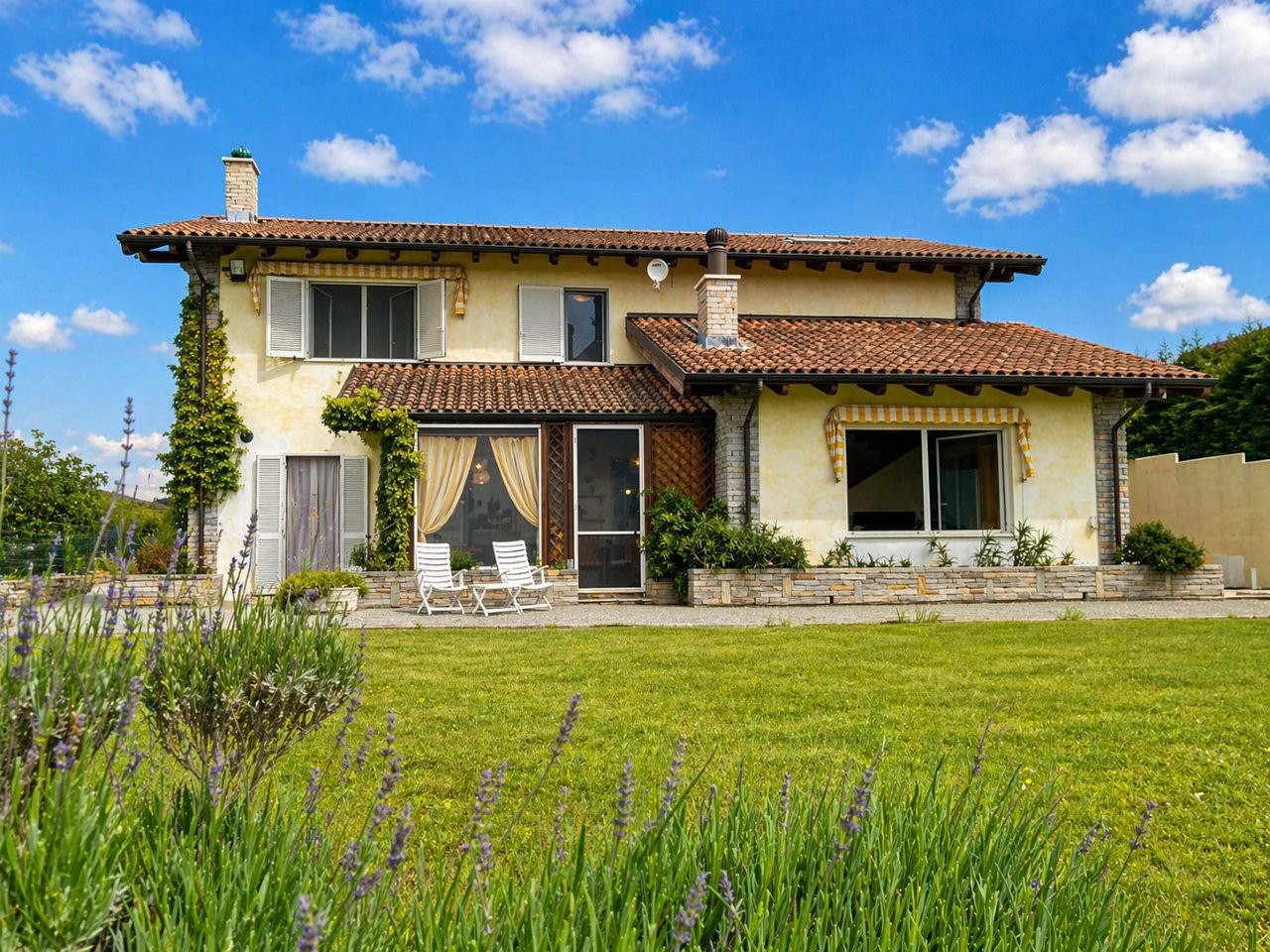 Immobiliari nel monferrato - Piedmont Houses