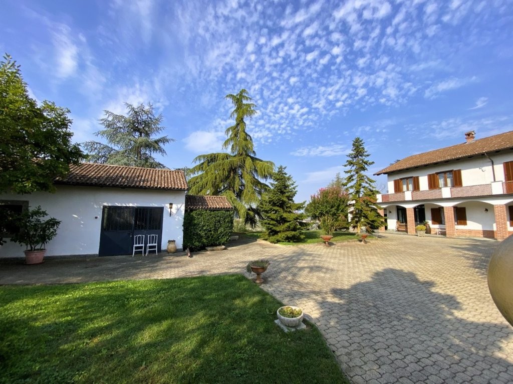 Immobiliari nel monferrato - Piedmont Houses