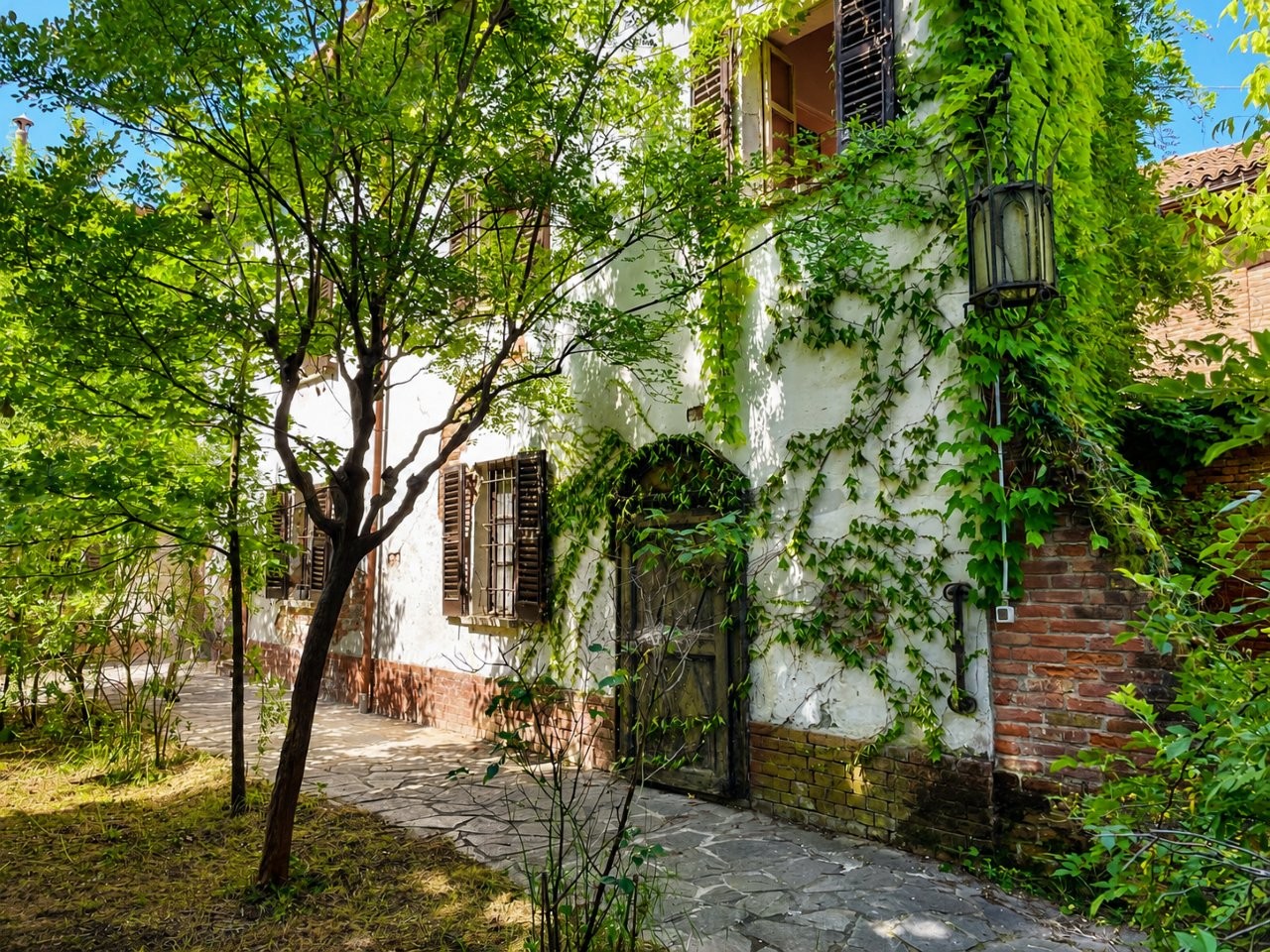 Immobiliari nel monferrato - Piedmont Houses