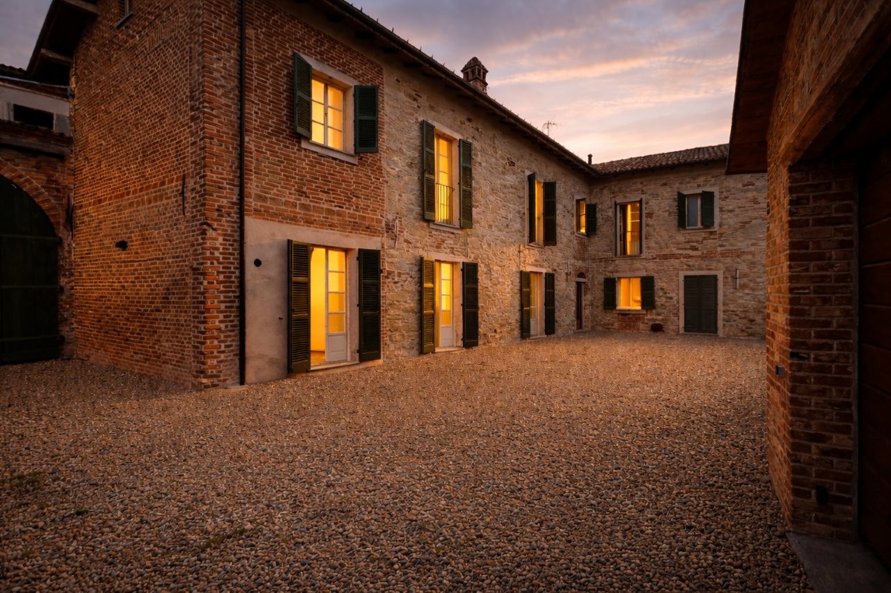 Immobiliari nel monferrato - Piedmont Houses