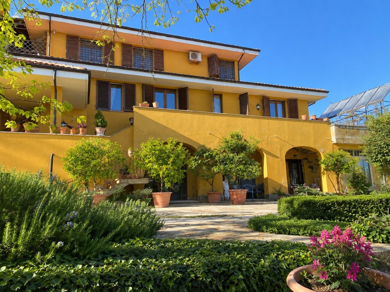 Immobiliari nel monferrato - Piedmont Houses