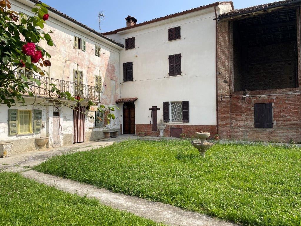 Immobiliari nel monferrato - Piedmont Houses