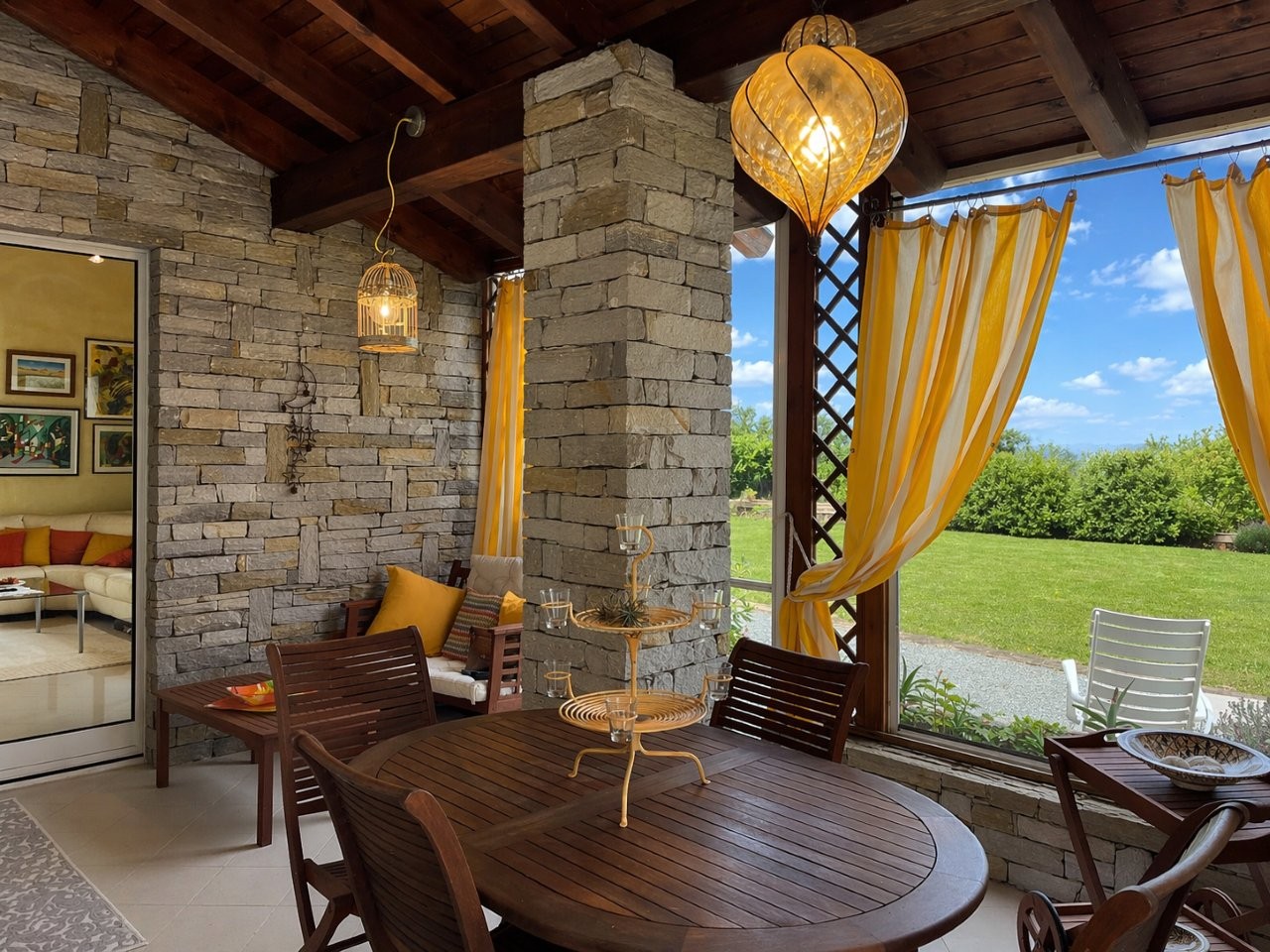Immobiliari nel monferrato - Piedmont Houses