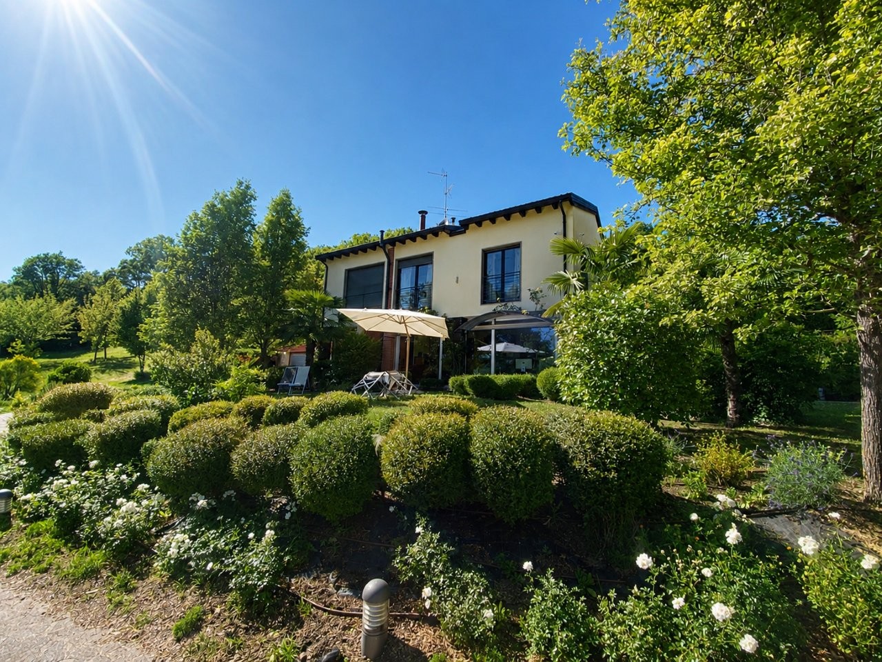 Immobiliari nel monferrato - Piedmont Houses