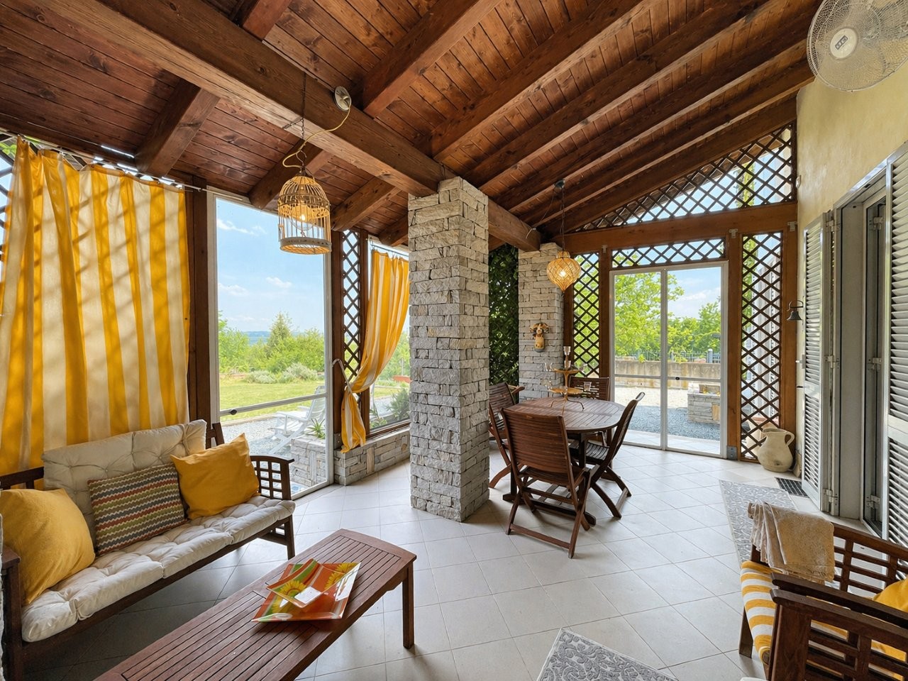 Immobiliari nel monferrato - Piedmont Houses