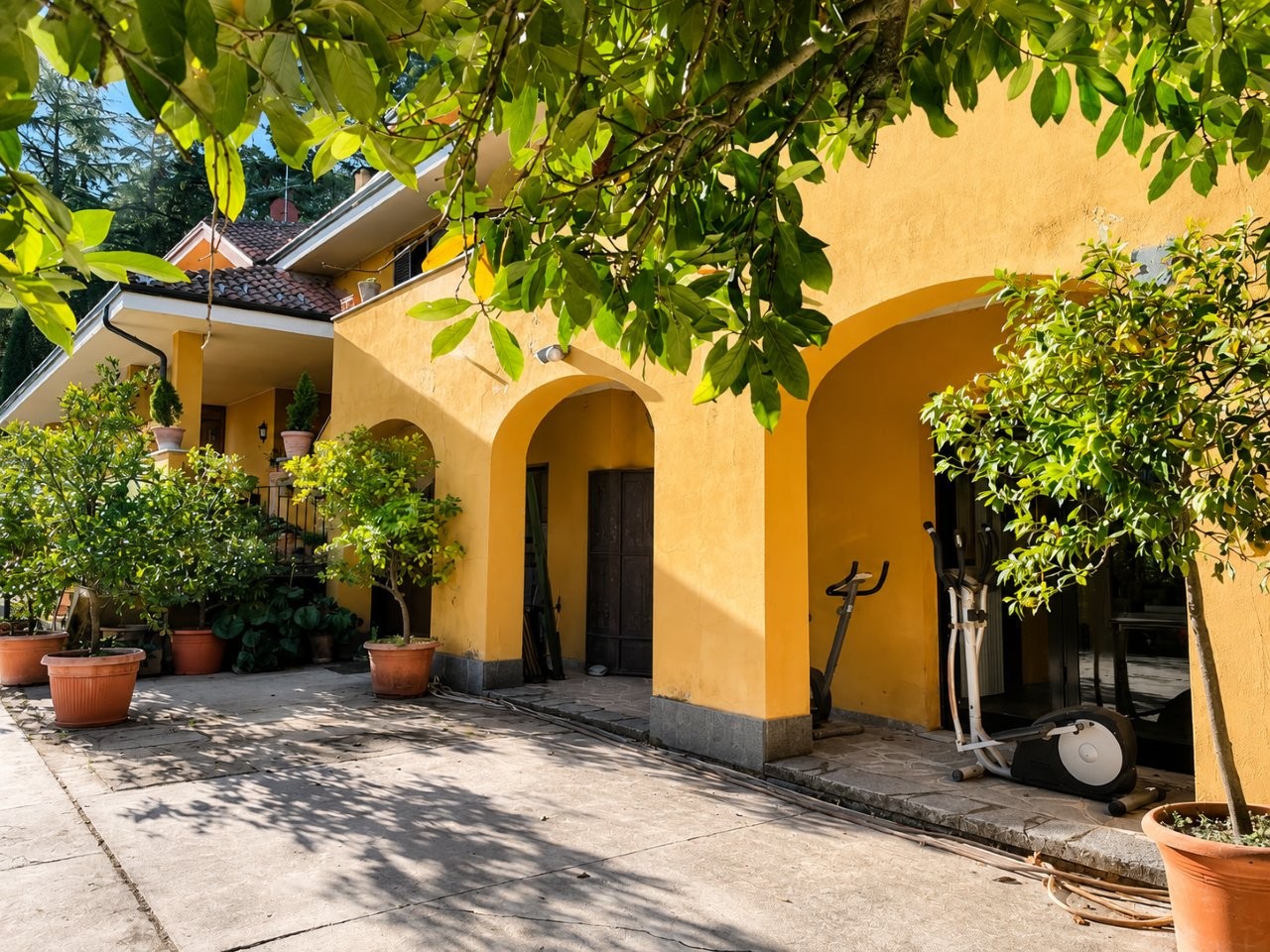 Immobiliari nel monferrato - Piedmont Houses