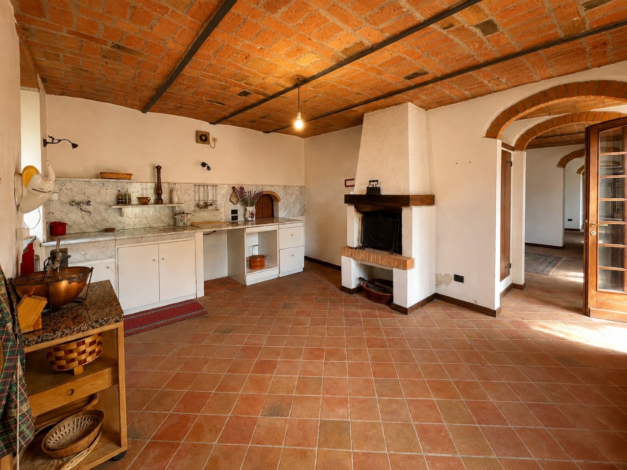 Immobiliari nel monferrato - Piedmont Houses