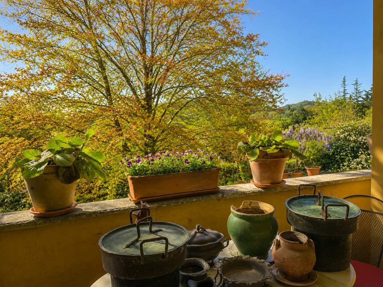 Immobiliari nel monferrato - Piedmont Houses