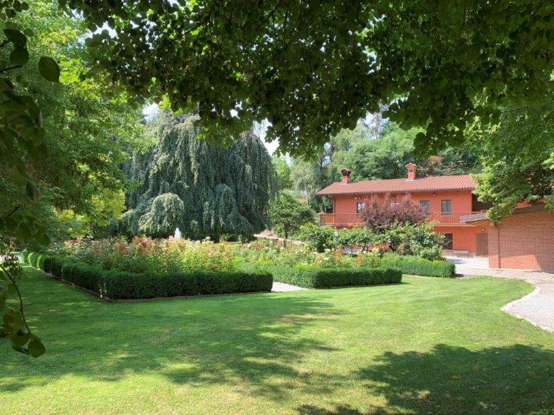 Immobiliari nel monferrato - Piedmont Houses