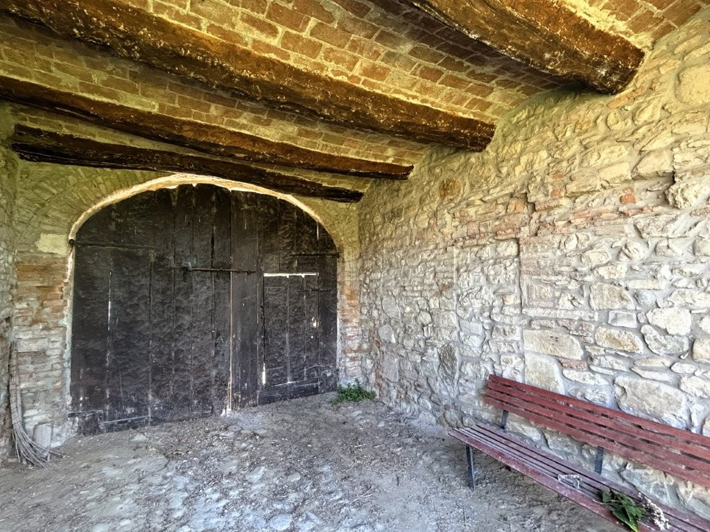 Montemarzino