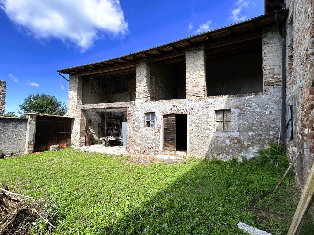 Montemarzino
