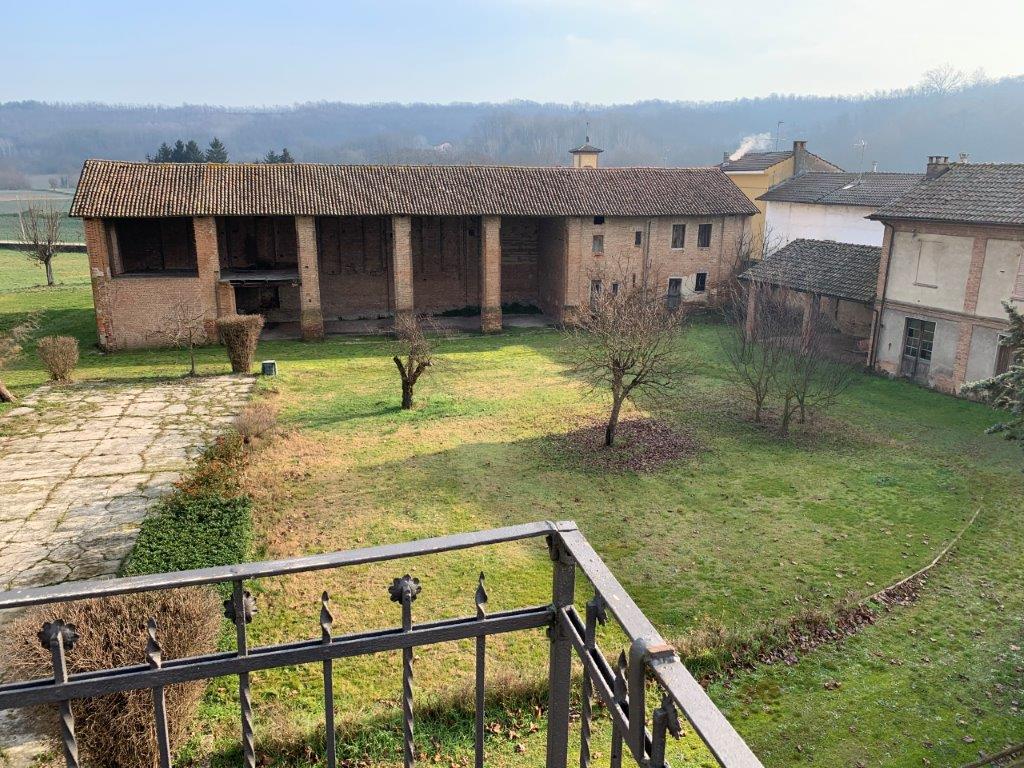 Immobiliari nel monferrato - Piedmont Houses