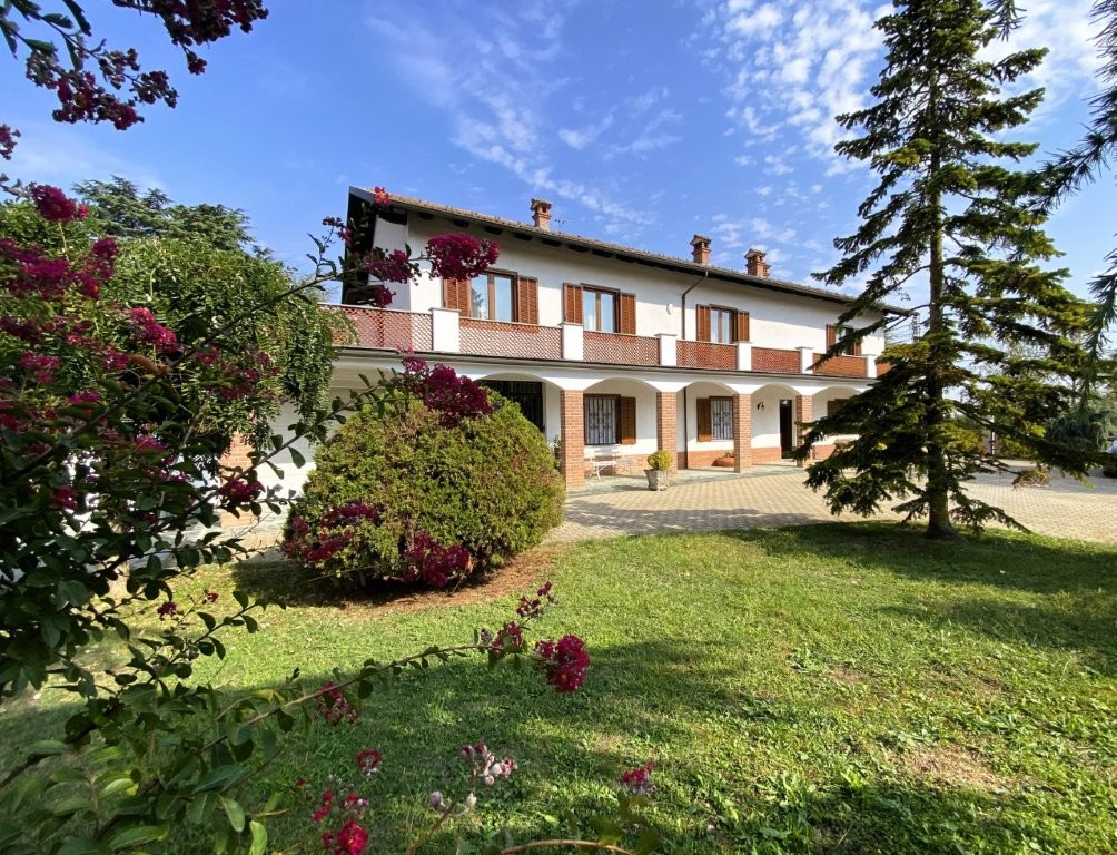 Immobiliari nel monferrato - Piedmont Houses