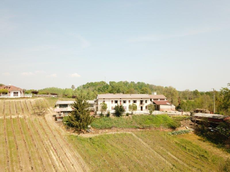 Immobiliari nel monferrato - Piedmont Houses