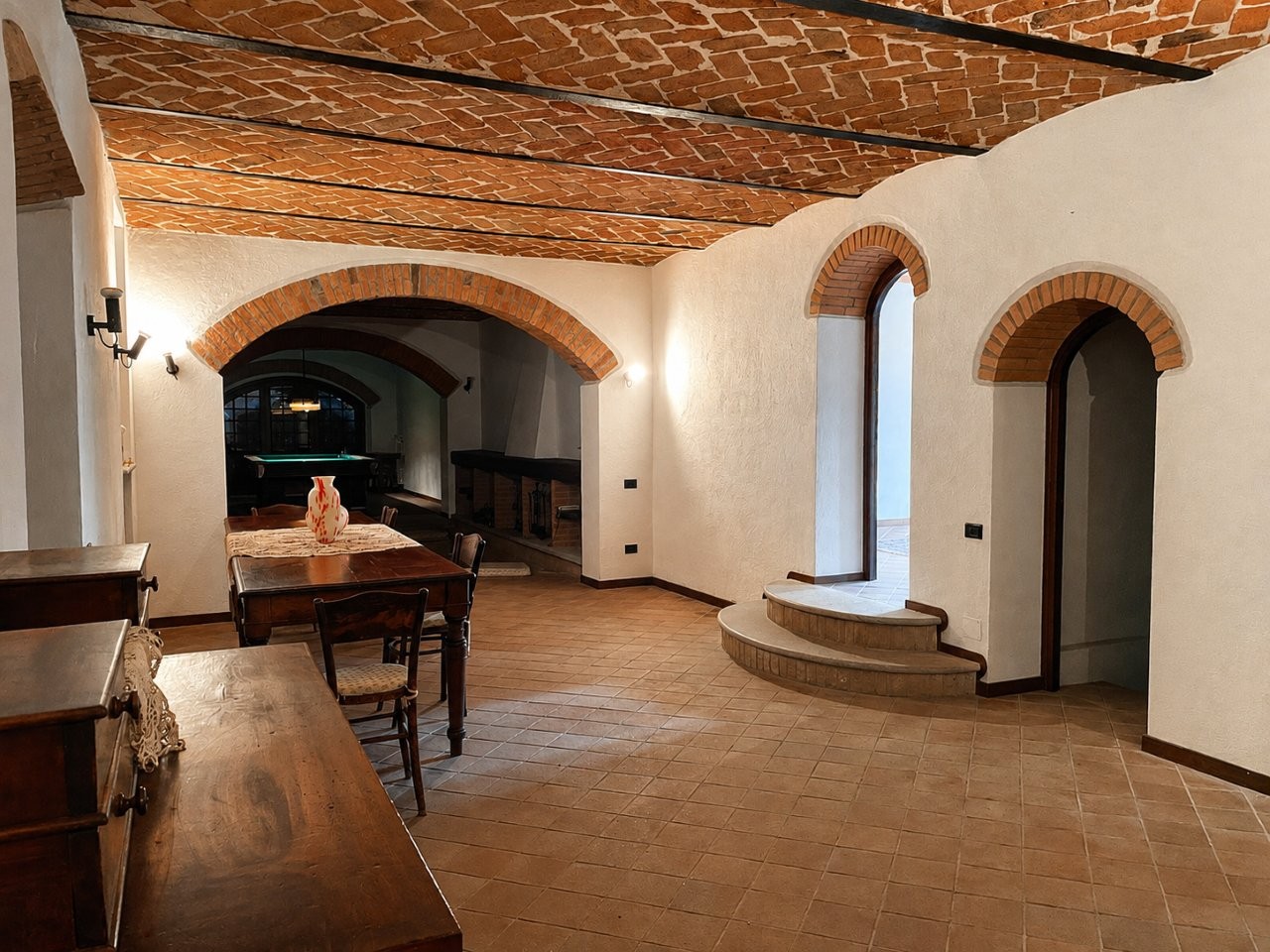 Immobiliari nel monferrato - Piedmont Houses