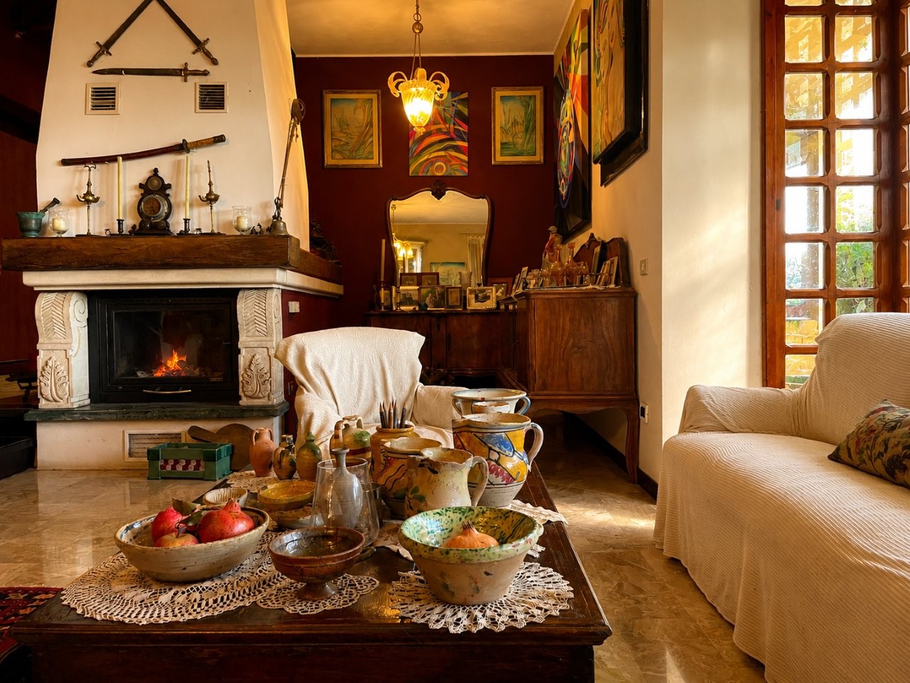 Immobiliari nel monferrato - Piedmont Houses