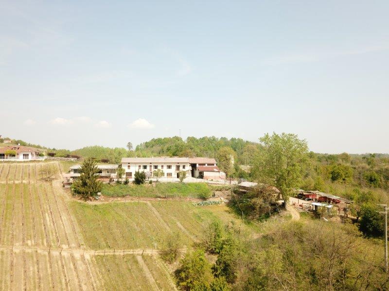 Immobiliari nel monferrato - Piedmont Houses