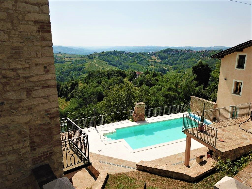 Immobiliari nel monferrato - Piedmont Houses