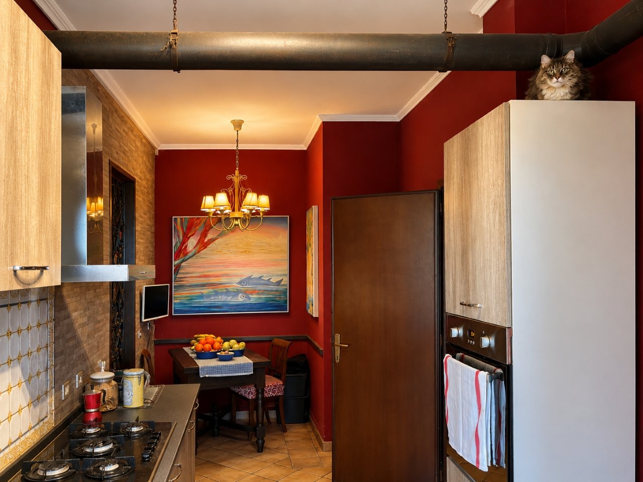 Immobiliari nel monferrato - Piedmont Houses