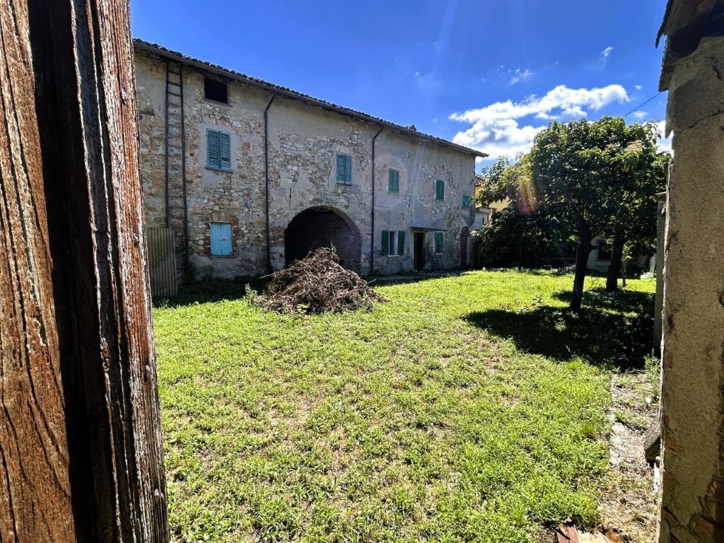 Montemarzino
