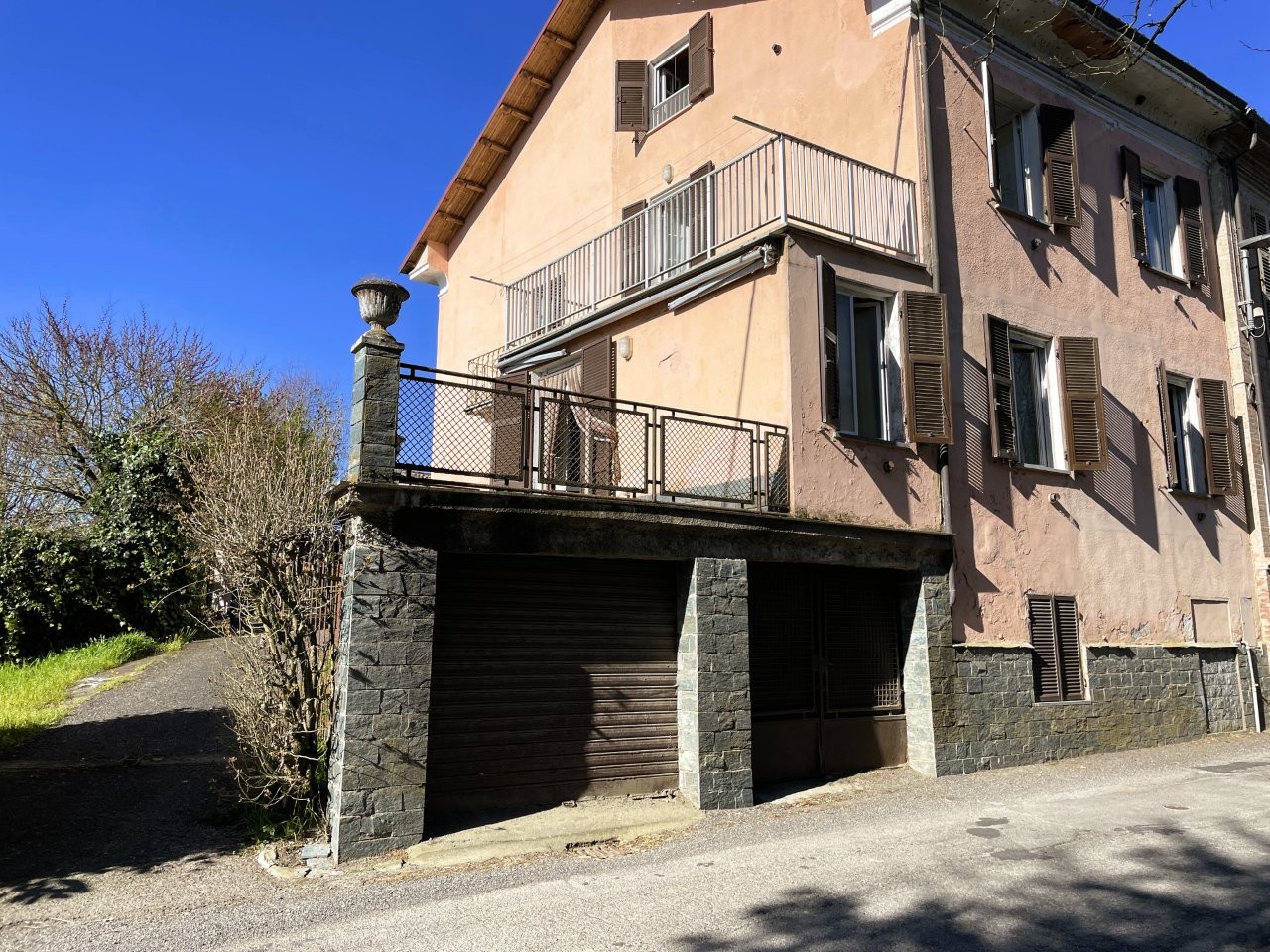 Immobiliari nel monferrato - Piedmont Houses