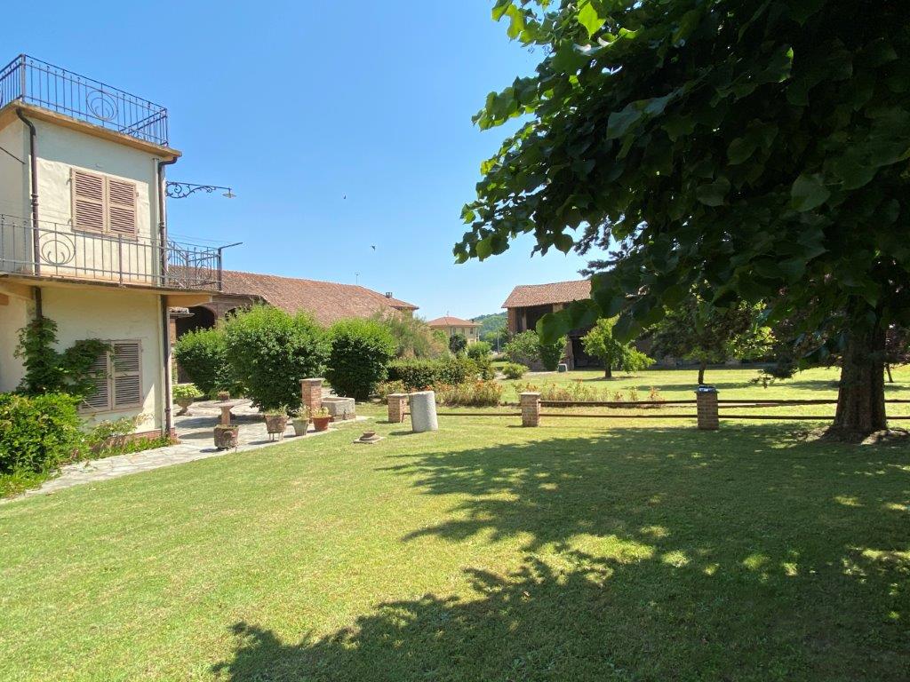 Immobiliari nel monferrato - Piedmont Houses