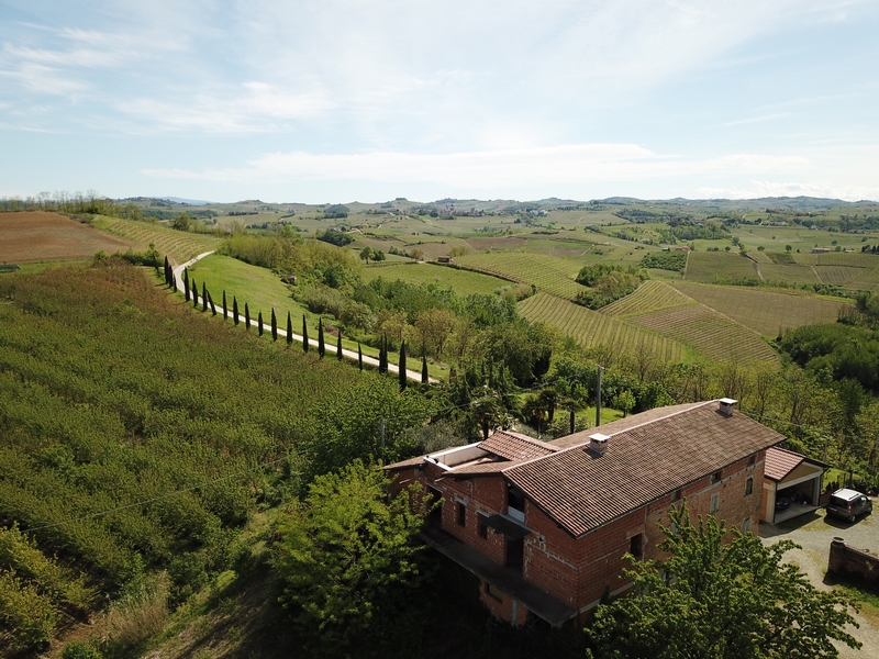 Immobiliari nel monferrato - Piedmont Houses