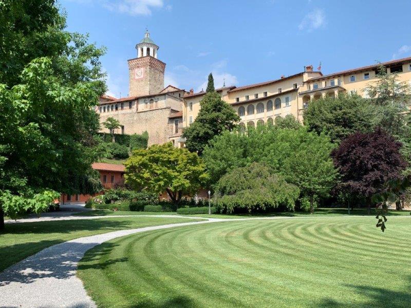 Immobiliari nel monferrato - Piedmont Houses