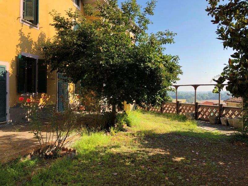 Immobiliari nel monferrato - Piedmont Houses