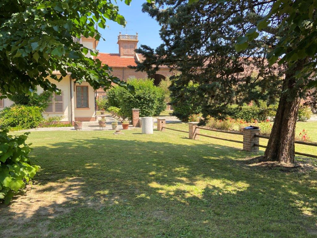 Immobiliari nel monferrato - Piedmont Houses