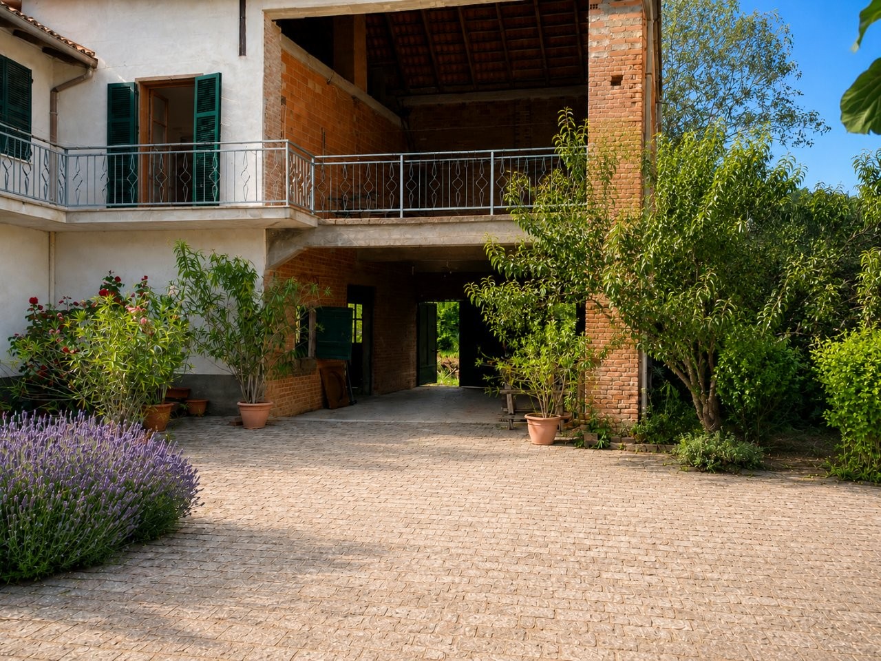 Rivalta Bormida