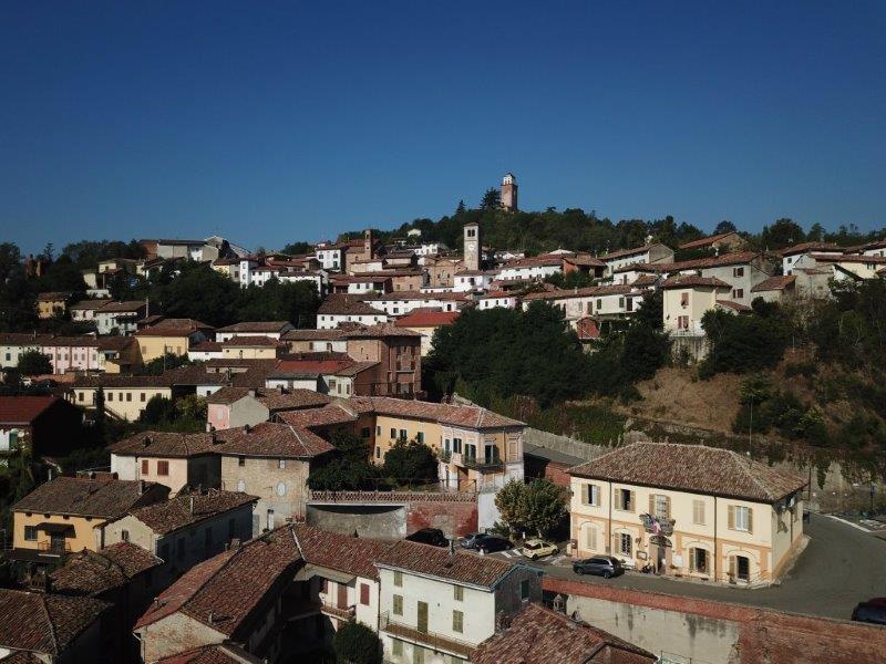 Immobiliari nel monferrato - Piedmont Houses