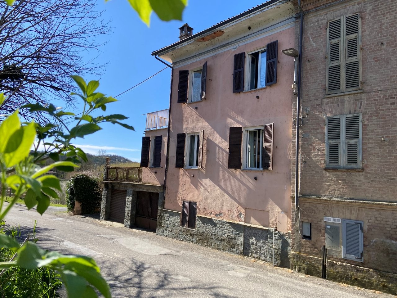 Immobiliari nel monferrato - Piedmont Houses