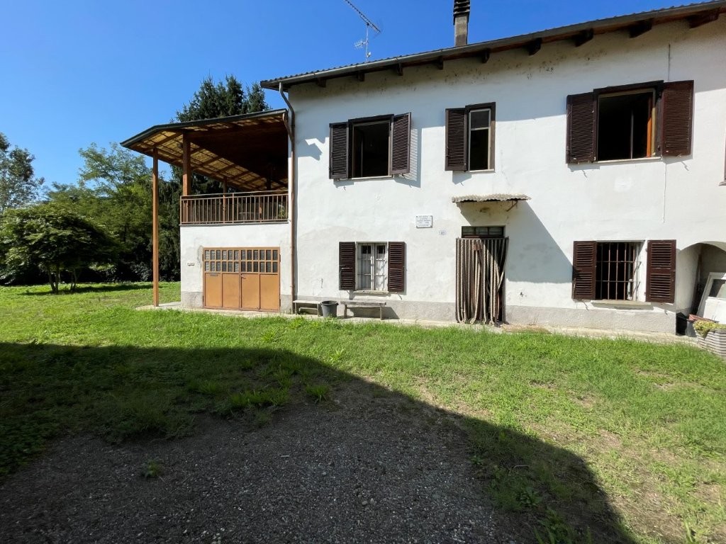 Immobiliari nel monferrato - Piedmont Houses