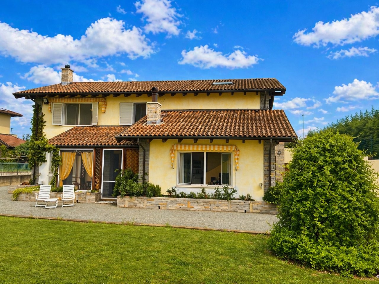 Immobiliari nel monferrato - Piedmont Houses