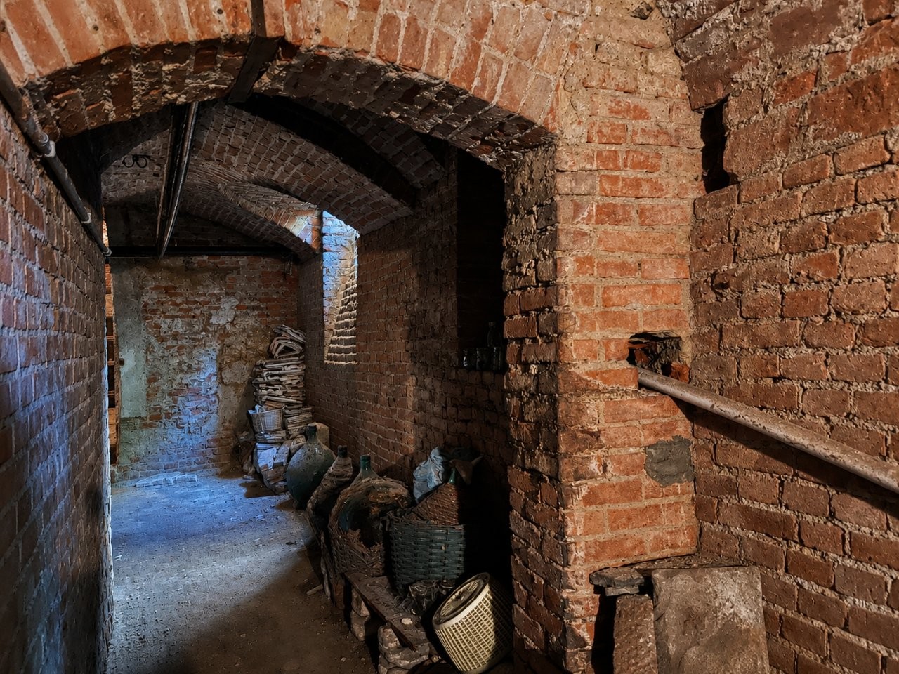 Immobiliari nel monferrato - Piedmont Houses