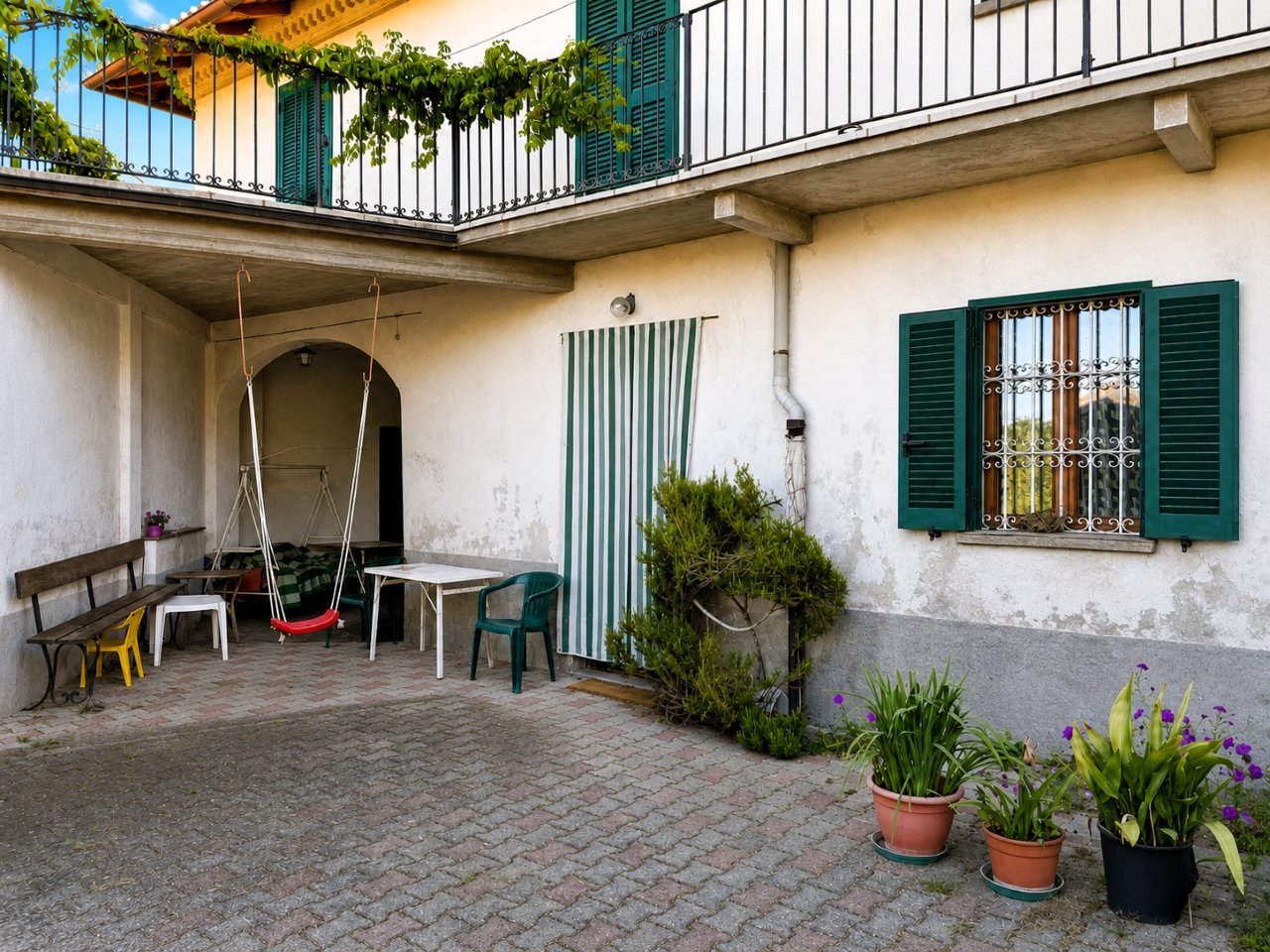 Rivalta Bormida