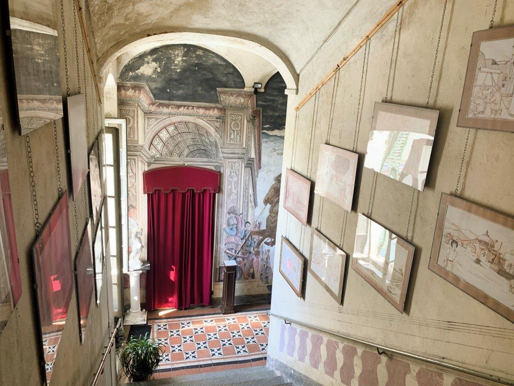 Immobiliari nel monferrato - Piedmont Houses