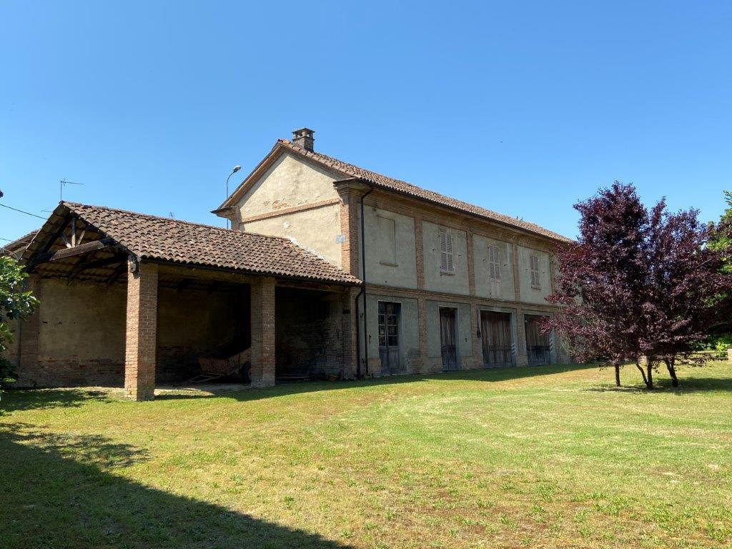 Immobiliari nel monferrato - Piedmont Houses