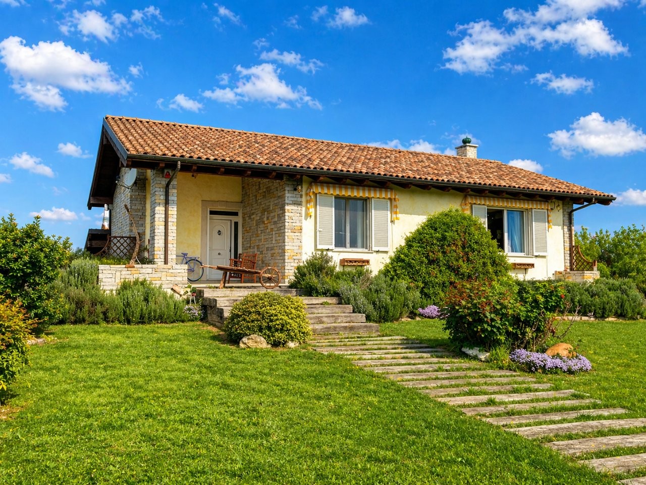 Immobiliari nel monferrato - Piedmont Houses